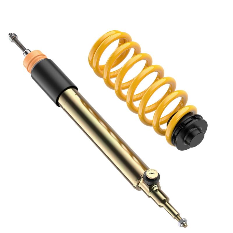 ST XTA Plus 3 Coilover Kit 08-13 BMW 1 Series E82 Coupe 128i /135i - 1820220839