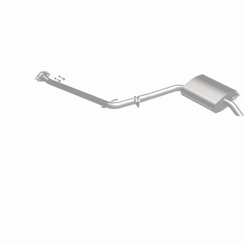 BRExhaust 06-10 Hyundai Sonata 2.4L Muffler Kit - 108-0161