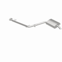 Load image into Gallery viewer, BRExhaust 06-10 Hyundai Sonata 2.4L Muffler Kit - 108-0161
