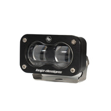 Load image into Gallery viewer, Baja Designs 2023+ Toyota Sequoia S2 SAE OEM Fog Light Replacement Kit - Clear - 448163