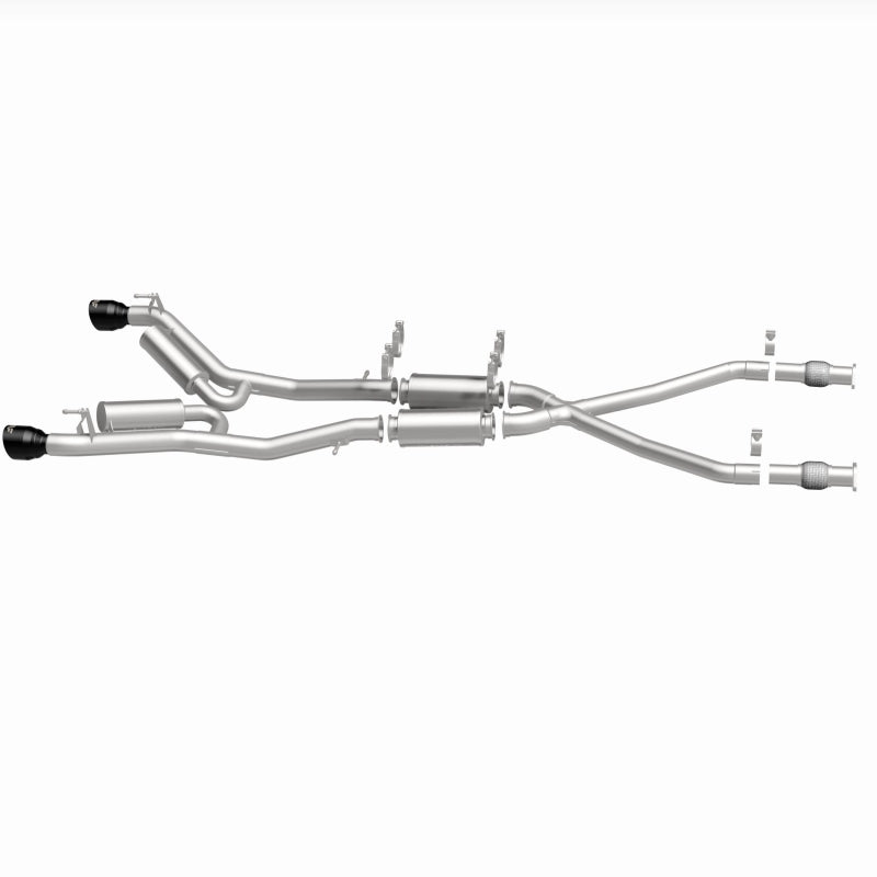 Magnaflow 23-2025 Nissan Z SPEQ Series Cat-Back Exhaust System - 19697