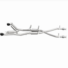 Load image into Gallery viewer, Magnaflow 23-2025 Nissan Z SPEQ Series Cat-Back Exhaust System - 19697