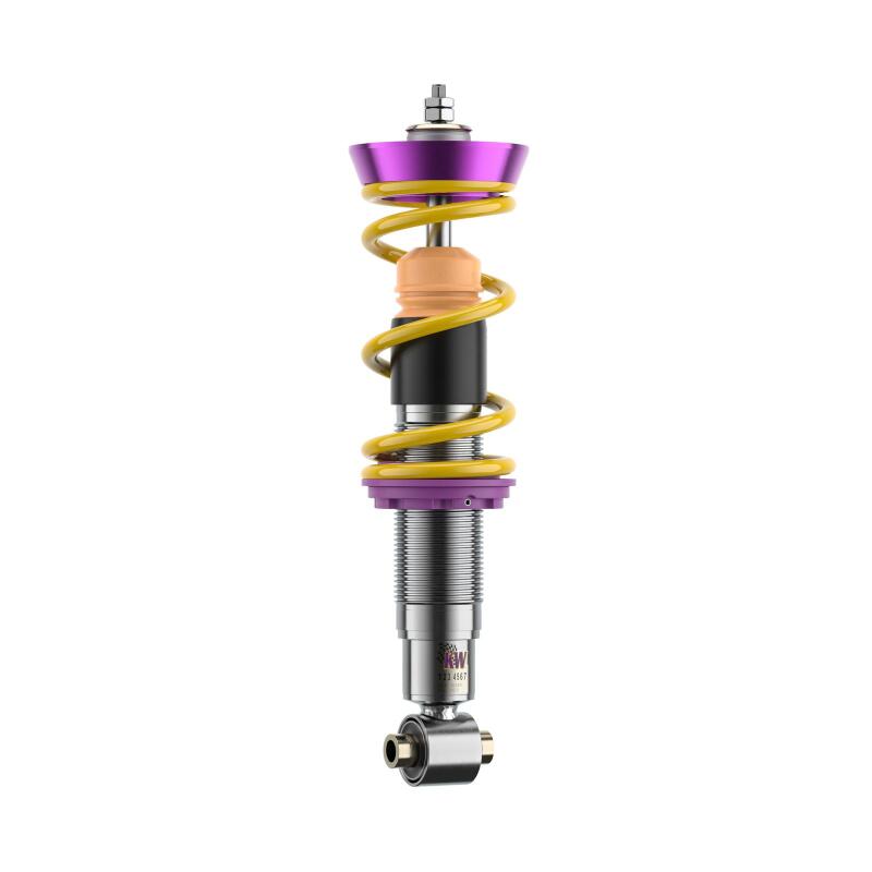 KW Coilover Kit V2 DeLorean DMC-12 - 15299014