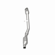 Load image into Gallery viewer, MagnaFlow Direct Fit Catalytic Converter 04-06 Audi S4 4.2L - 49918