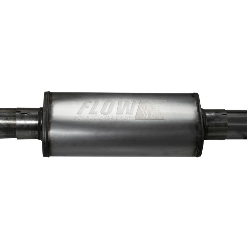 Flowmaster 14-24 RAM 2500 6.4L FlowFX Cat-Back Exhaust System - 717930
