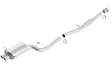 Load image into Gallery viewer, Borla 02-07 WRX Twin Tip Hush Catback Exhaust - 140053
