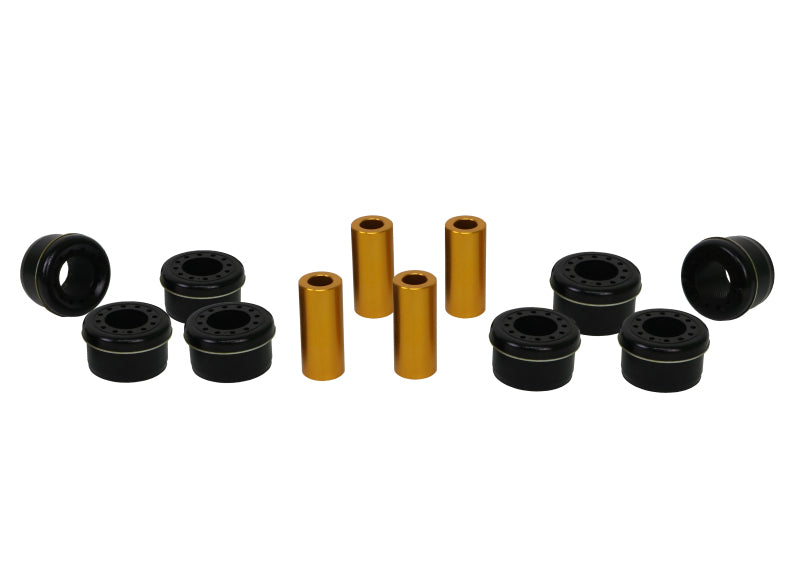 Whiteline 12+ Scion FR-S/Subaru BRZ/Toyota 86/Toyota GT-86 Rear Crossmember-Mount Bushing - KDT921