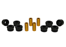 Load image into Gallery viewer, Whiteline 12+ Scion FR-S/Subaru BRZ/Toyota 86/Toyota GT-86 Rear Crossmember-Mount Bushing - KDT921