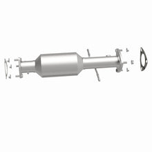 Load image into Gallery viewer, MagnaFlow California Grade Catalytic Converter Direct Fit 96-97 GMC Sonoma / Chevrolet S10 - 4451484
