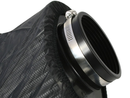 aFe MagnumSHIELD Pre-Filters P/F 2x-90025 (Black) - 28-10123