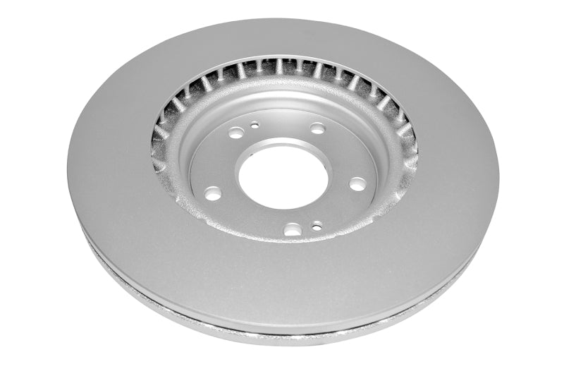 DBA 20-23 Hyundai Kona N-Line Premium Front En-Shield Standard Rotor - DBA2490E