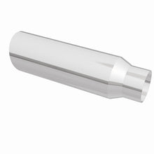 Load image into Gallery viewer, MagnaFlow Tip 1-pk BB SC 3.5x12 2.5 ID 15 - 35205