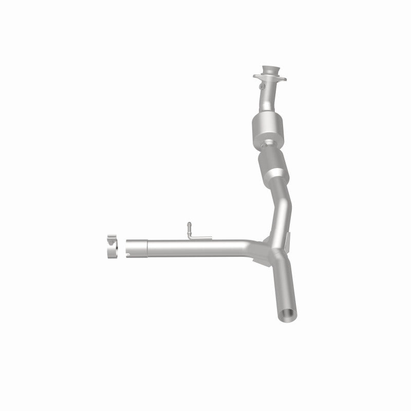 MagnaFlow 04-05 Ford F-150 5.4L Direct Fit Converter - 5481706