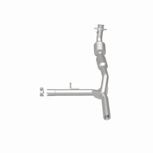 Load image into Gallery viewer, MagnaFlow 04-05 Ford F-150 5.4L Direct Fit Converter - 5481706