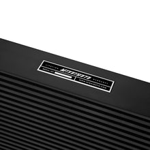 Load image into Gallery viewer, Mishimoto 03-07 Ford 6.0L Powerstroke Intercooler Kit w/ Pipes (Black) - MMINT-F2D-03KBK