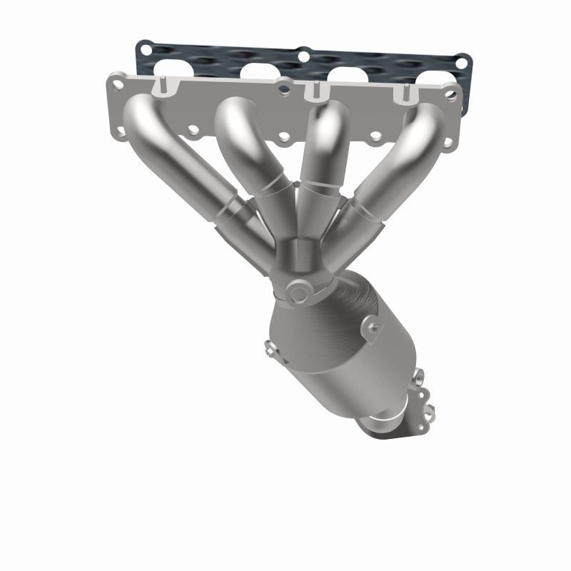 MagnaFlow 2014 Jeep Cherokee 2.4L Direct Fit Converter - 5451158