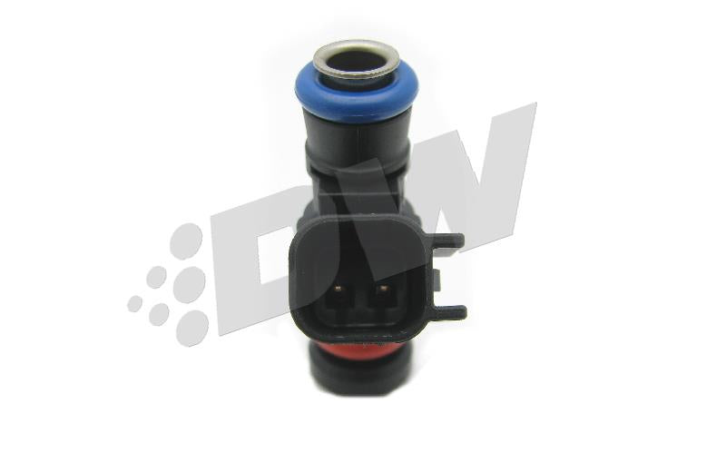 DeatschWerks 10+ Camaro / 06-10 Z06 / 09-10 ZR1 LS3/LS7/LS9/L99 Series 65lb Injectors - 16U-00-0065-8