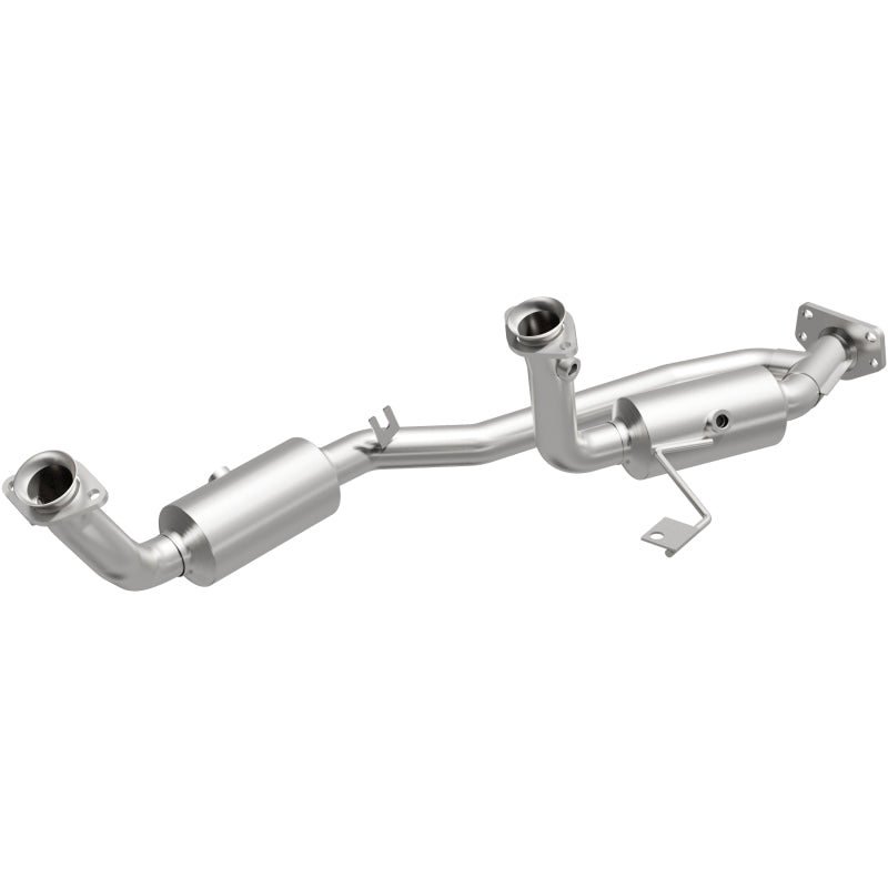 MagnaFlow 04-05 Ford Freestar 3.9L Direct Fit Converter - 4551079