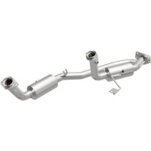 Load image into Gallery viewer, MagnaFlow 04-05 Ford Freestar 3.9L Direct Fit Converter - 4551079