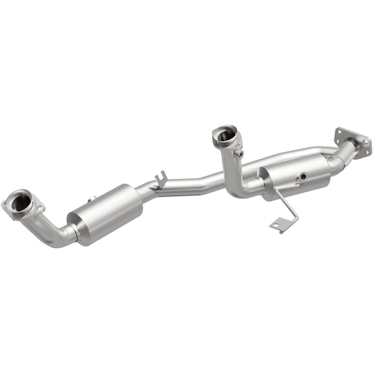 MagnaFlow 04-05 Ford Freestar 3.9L Direct Fit Converter - 4551079