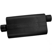Load image into Gallery viewer, Flowmaster 3 IN(C)/OUT(O) 50 Series DF Muffler - 943052