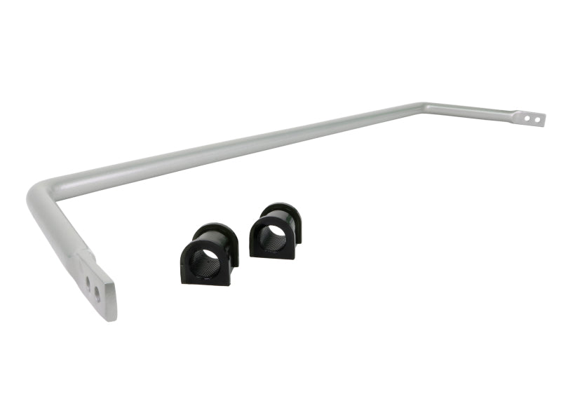 Whiteline 00-06 Toyota MR2 Spyder Front & Rear Sway Bar Kit - BTK004
