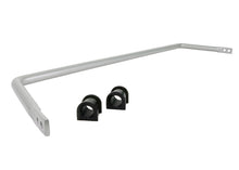 Load image into Gallery viewer, Whiteline 10/00-3/06 Toyota MR2 Spyder Front 22mm Heavy Duty Adjustable Swaybar - BTF81Z