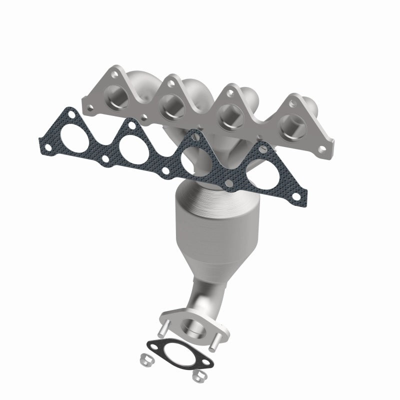 MagnaFlow Conv DF 02 Hyundai Accent 1.6L - 23309