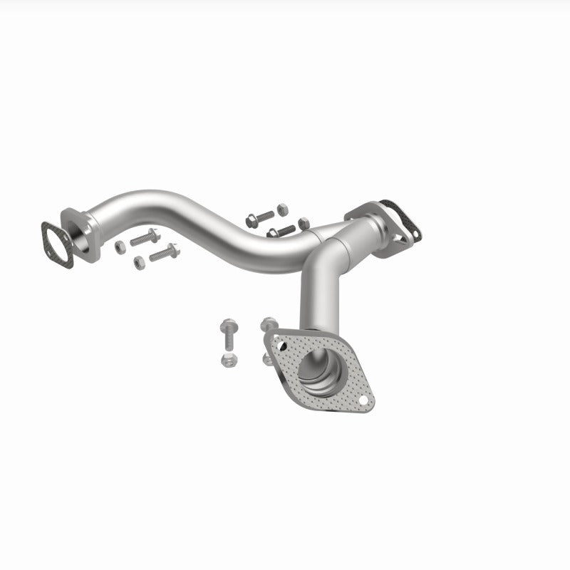 BRE Exhaust 98-04 Passport Rodeo  Sport 3.2L Front Pipe Kit - 107-0103