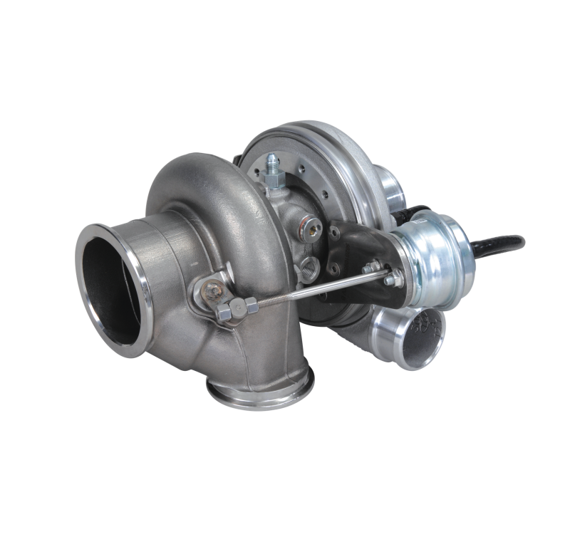 BorgWarner Turbocharger EFR B1 6758F 0.85 a/r VOF WG - 11589880034