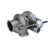 Load image into Gallery viewer, BorgWarner Turbocharger EFR B1 6758F 0.85 a/r VOF WG V-Band Inlet - 11589880035