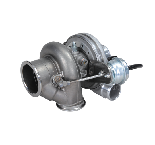 BorgWarner Turbo EFR B1 6758 0.64 a/r VO WG - 179388