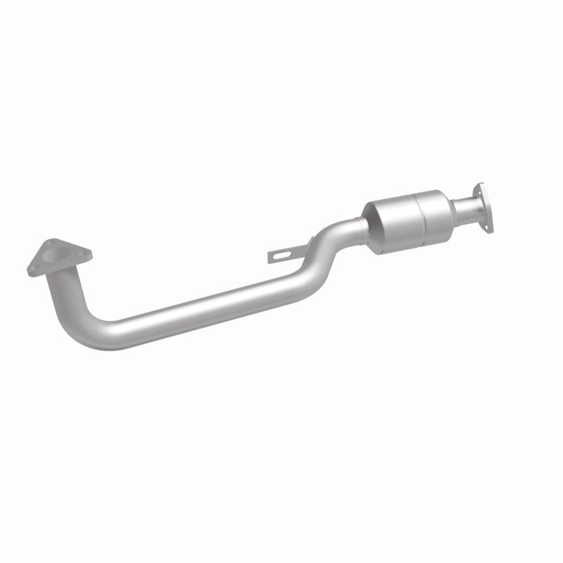MagnaFlow Direct Fit Catalytic Converter 92-94 2.8L Audi 100 D/S MT - 23621