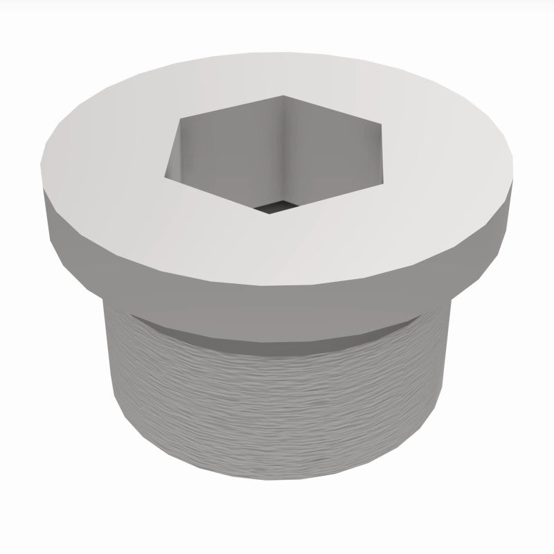 MagnaFlow Plug Hex Flange O2 Boss (20-Pk) - 10044