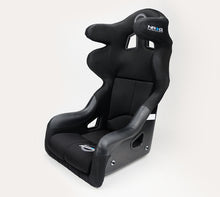 Load image into Gallery viewer, NRG FIA Competition Seat w/ Competition Fabric/ FIA homologated/ Head Containment - Medium - FRP-RS600M