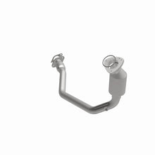 Load image into Gallery viewer, MagnaFlow 08-09 Pontiac G6 3.5L Direct Fit Converter - 551619