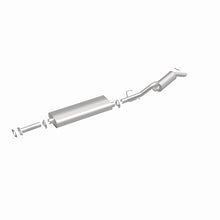 Load image into Gallery viewer, MagnaFlow BRE Exhaust Kit 02-04 Montana Venture 07-09 Uplander Montana - 106-0664