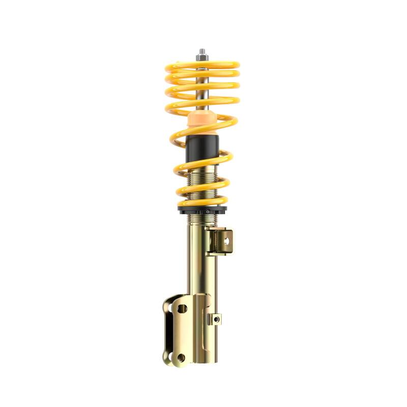 ST Coilover X Height Adjustable Kit 2018+ Hyundai Elantra GT (PD) 2.0L - 13266008