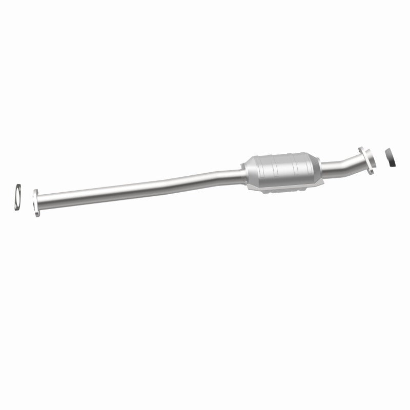 MagnaFlow Direct Fit Catalytic Converter Chevrolet-Geo 2001 - 22614