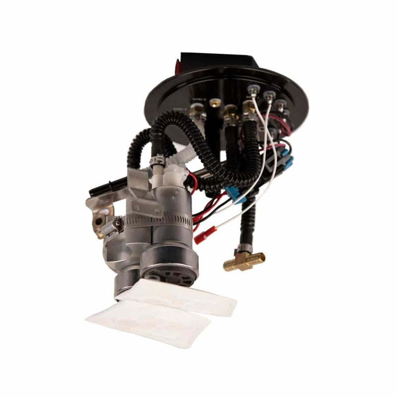 Aeromotive 16-20 Chevrolet Camaro Dual 450 Series Stealth In-Tank Fuel Pump - 18075
