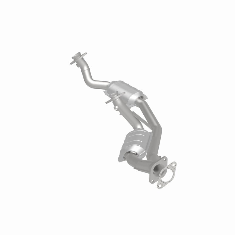 MagnaFlow Direct Fit Catalytic Converter Taurus/Sable/Continental 8 - 50202