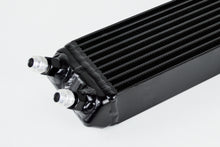 Load image into Gallery viewer, CSF Universal Dual-Pass Internal/External Oil Cooler - 22.0in L x 5.0in H x 2.25in W - 8066
