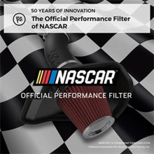 Load image into Gallery viewer, K&amp;N 19-20 Jeep Cherokee V6-3.2L AirCharger Performance Intake - 63-1585