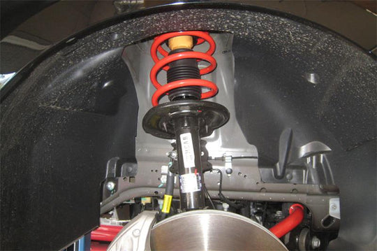 Eibach Sportline Kit for 2015 Mustang GT 5.0L V8 - 4.14535