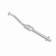 Load image into Gallery viewer, MagnaFlow Direct Fit Catalytic Converter 93-95 GM Van 3.1L 49S - 93165