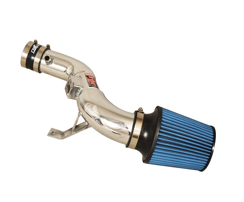 Injen 13-19 Nissan Versa Note 1.6L 4 Cyl. Polished Short Ram Intake w/ MR Technology - SP1906P
