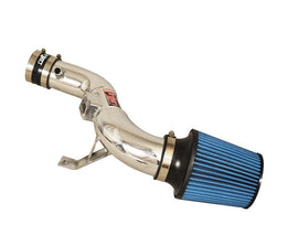 Injen 13-19 Nissan Versa Note 1.6L 4 Cyl. Polished Short Ram Intake w/ MR Technology - SP1906P