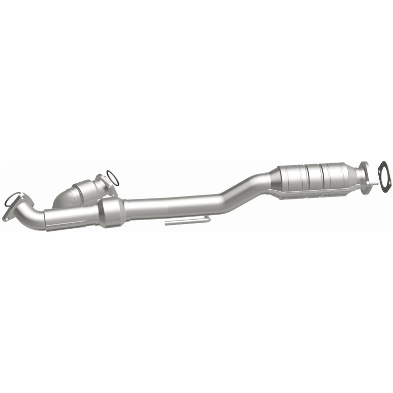 MagnaFlow Direct Fit Catalytic Converter 2007-2008 ALTIMA 3.5 L Underbody - 52190