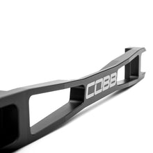 Load image into Gallery viewer, Cobb Subaru Battery Tie Down - Stealth Black - 800160