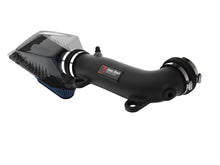 Load image into Gallery viewer, aFe Super Stock Induction System Pro 5R Media Jeep 18-21 Wrangler JL / 20-21 Gladiator JT V6-3.6L - 55-10009R